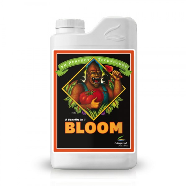 1L Bloom Advanced Nutrients
